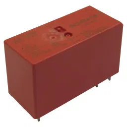 SCHRACK - TE CONNECTIVITY POWER PCB RELAY, SPST-NO, 16A, 250V, TH, RT9S0016 (RTS3LF24)-picture-25