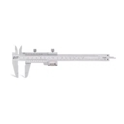 Yamayo 102-450 Stainless Steel Vernier Calipers with Fine Adjustment 450mm-picture-13
