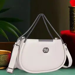 FOMMIL Women Solid Crossbody Sling Bag-picture-15