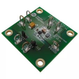 ANALOG DEVICES Power Management Development Kits EVALUATION BOARD, SYNC BUCK CONVERTER, MAX17620EVKIT#-picture-27