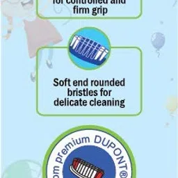 Ajay Complete Junior Soft (Pack of 3 Pcs) image 3