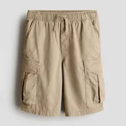 H&M Cargo Twill Shorts-picture-54