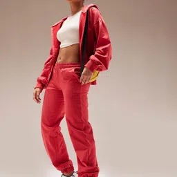 CAVA Round Neck Sleeveless Cotton Tank Top-image-9