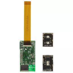ANALOG DEVICES Special Application Development Kits EVAL BOARD, OPTICAL DATA ACQUISITION, MAX86140EVSYS#-picture-44