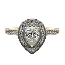 VALANOVA Women Ring Diamond image 2