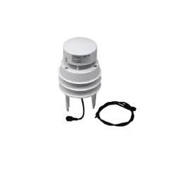 Mini Ultrasonic Wind Speed and Direction Meter SN-3003-CFSFX-N01 image 2