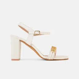 DressBerry Women Block Heels Sandals image 4