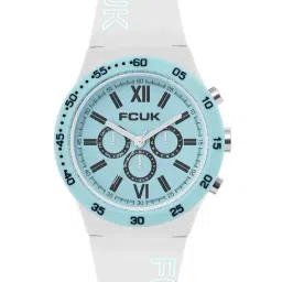 FCUK FC194W Romark Chronograph Unisex Analog Watch-picture-31