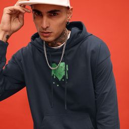 glitchez City Savvy Printed Cotton Terry Oversized Hooded Sweatshirt-picture-15