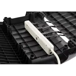 StarTech.com Adjustable Tilt Foot Rest 430mm Height 350mm Width 2 Kg, FTRST2 image 5