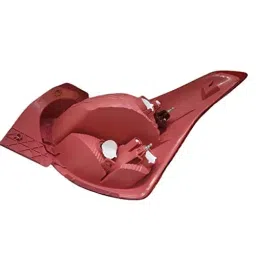 Auto Pearl Tail/Back light Assembly Left Side Compatible For Hyundai I10 Grand, TL_i10_Grand_Left image 2