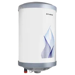 FABER 6 Litres 5 Star Storage Water Geyser (2000 Watts, FWG Vulcan 6V, White) image 3