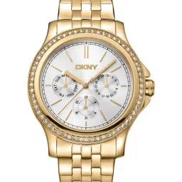 Dkny DK1L064M0065 Nolita Glitz Multifunction Analog Watch For Women-picture-20