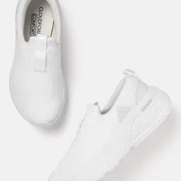 ADIDAS Women Cloudfoam Go Lounger Lightweight Walking Shoes-picture-16