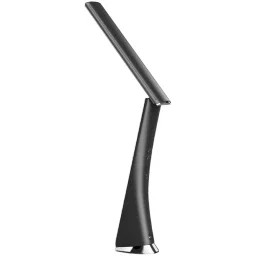 iGear Battery Powered 5 Watt Study Lamp (iG-1071, Black) image 3
