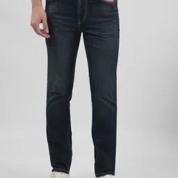 Numero Uno Men Slim Fit Mid-Rise Light Fade Stretchable Jeans-picture-34