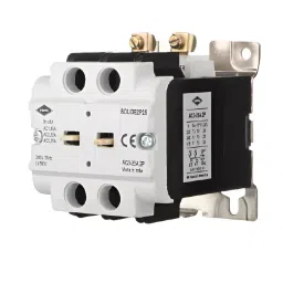 HPL Solide Range Of Contactor 4 Pole 40 Amp, SOLIDE4P40-picture-29