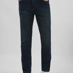 Numero Uno Men Slim Fit Light Fade Stretchable Jeans-picture-25