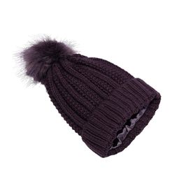 TIPY TIPY TAP Kids Self Design Woollen Beanie-picture-6