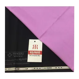 raymond Shirt and Pant Fabric in Velvet Gift Box image 1