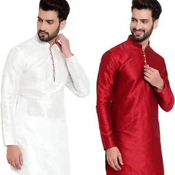 JEXI Men Kurta image 2