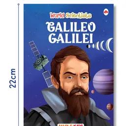 maple press Scientists (Set of 15 Books) - English image 2