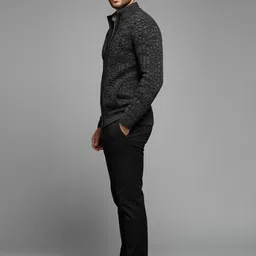 Mast & Harbour Men Boucle image 2