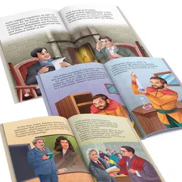 maple press Scientists (Set of 15 Books) - English image 5