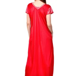 PHALIN Maxi Nightdress image 2