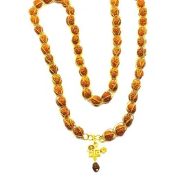 RAVIOUR LIFESTYLE Synthetic Necklace-picture-27