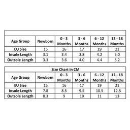 Woonie Woven Bow Applique Detailed Handmade Booties - Sky Blue image 2