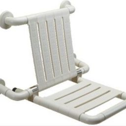 CERA 465 x 315 mm Shower Chair Foldable - B2210109-picture-10
