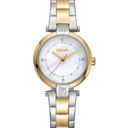 Dkny DK1L043M0075 Essential Mini Analog Watch For Women-picture-15