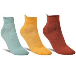 Dollar Socks For Men's Sports Ankle Length In (Pack of 3)-picture-15