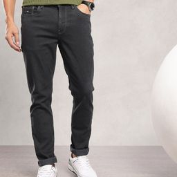 Nautica Men Slim Fit Mid-Rise Light Fade Stretchable Jeans-picture-13
