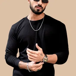 SZN Men T-shirt-picture-29