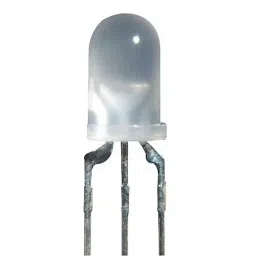 KINGBRIGHT LED Bi-Col 5 mm Red+Yell 3 Pins, L-59EYW (Pack of 5)-picture-14