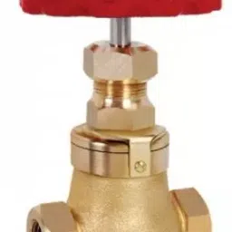 Zoloto 20 mm Globe Steam Bronze Screwed Stop Valve 1041-picture-24