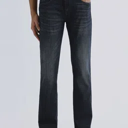 Pepe Jeans Men Holborne Mid-Rise Light Fade Stretchable Jeans-picture-37