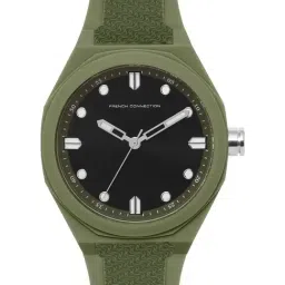 French Connection FC196N Flex Analog Watch For Men-picture-38
