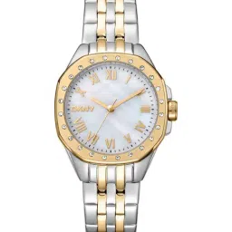 Dkny DK1L013M0085 Brooklyn Mini Analog Watch For Women-picture-34