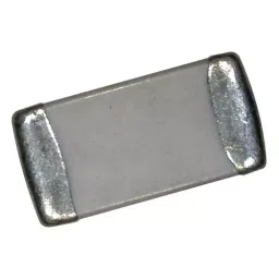 Kemet SMD Multilayer Ceramic Capacitor 2200PF, 100V, 5%, C0G/NP0, 1206, Model No. C1206C222J1GACTU (Pack of 10)-picture-20