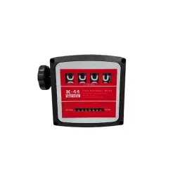 FSI Flow Meter Aluminum, Buthyl Terephthalate, Nitrile Rubber Black 120 LPM, 112963-picture-30