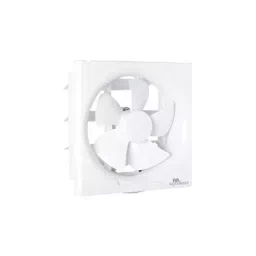RR Signature VENTO DELUXE HS Ventilating Fan White 200 mm Sweep 2100 RPM-image-12