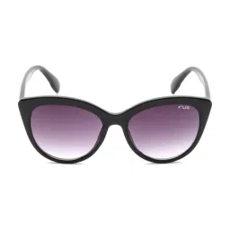 Irus Grey Cat Eye UV Protection Sunglasses for Women-picture-36
