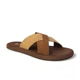 planet paaduks Paaduks Men Suede Comfort Sandals-picture-22