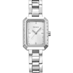 Dkny DK1L010M0015 Uptown Glitz Analog Watch For Women-picture-41