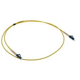 RS PRO LC to LC Simplex Single Mode OS1 Fibre Optic Cable 9/125 μm Yellow 1 m, 135610-picture-24