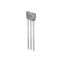 diodes inc DIODES INC. HALL EFFECT SWITCH, UNIPOLAR, SIP-3, AH3391Q-P-B-picture-41