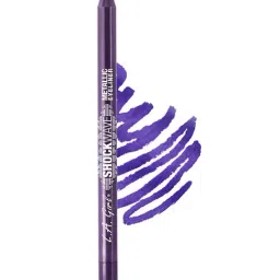 L.A. Girl Shockwave Metallic Eye Liner - Sequins - 1.2 gm-picture-33